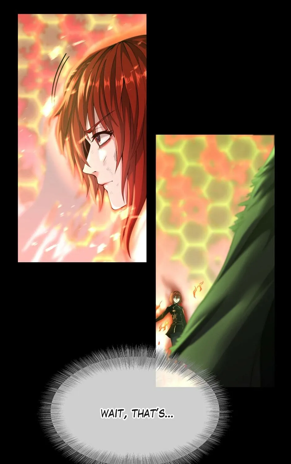 The Beginning After the End Chapter 138 page 139 - 