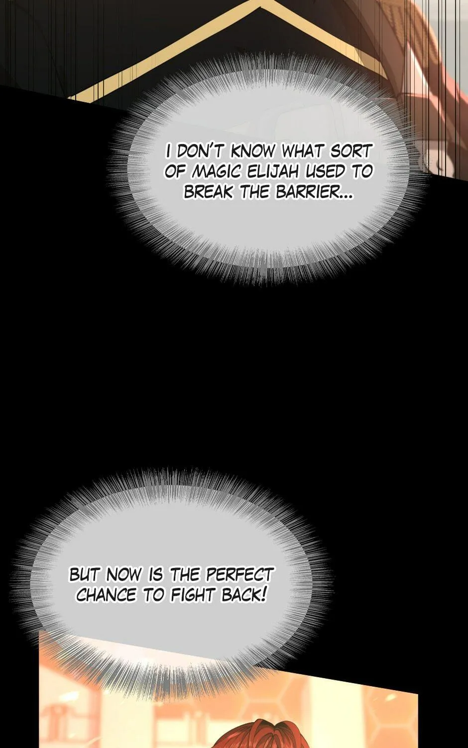 The Beginning After the End Chapter 138 page 17 - 