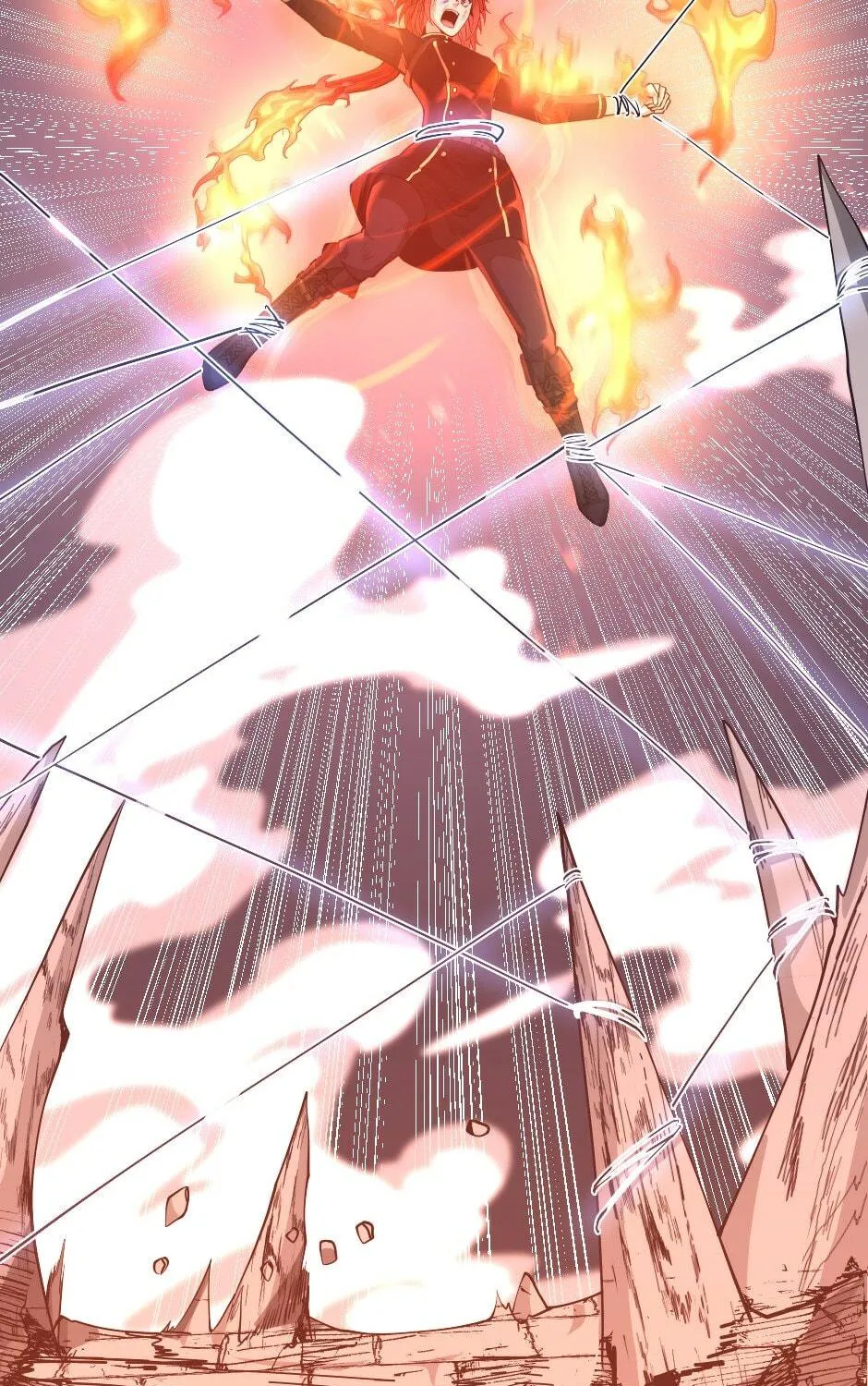 The Beginning After the End Chapter 138 page 161 - 