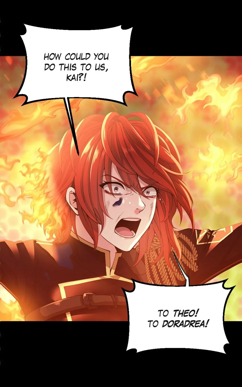 The Beginning After the End Chapter 138 page 163 - 