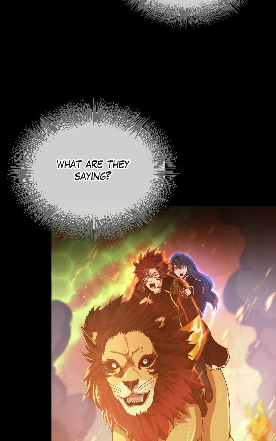 The Beginning After the End Chapter 138 page 169 - 
