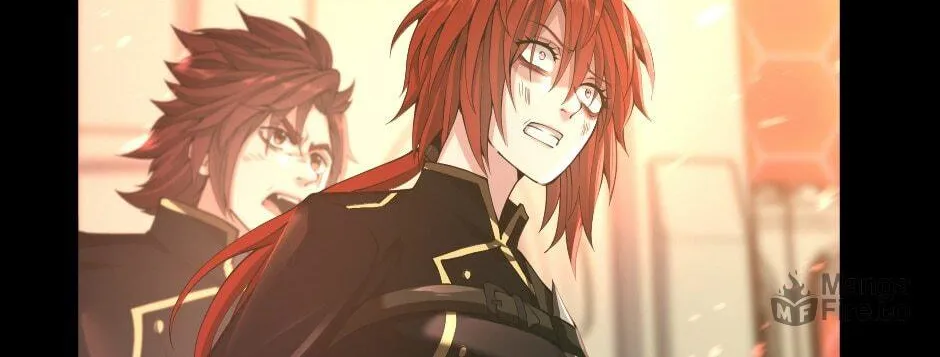 The Beginning After the End Chapter 138 page 18 - 