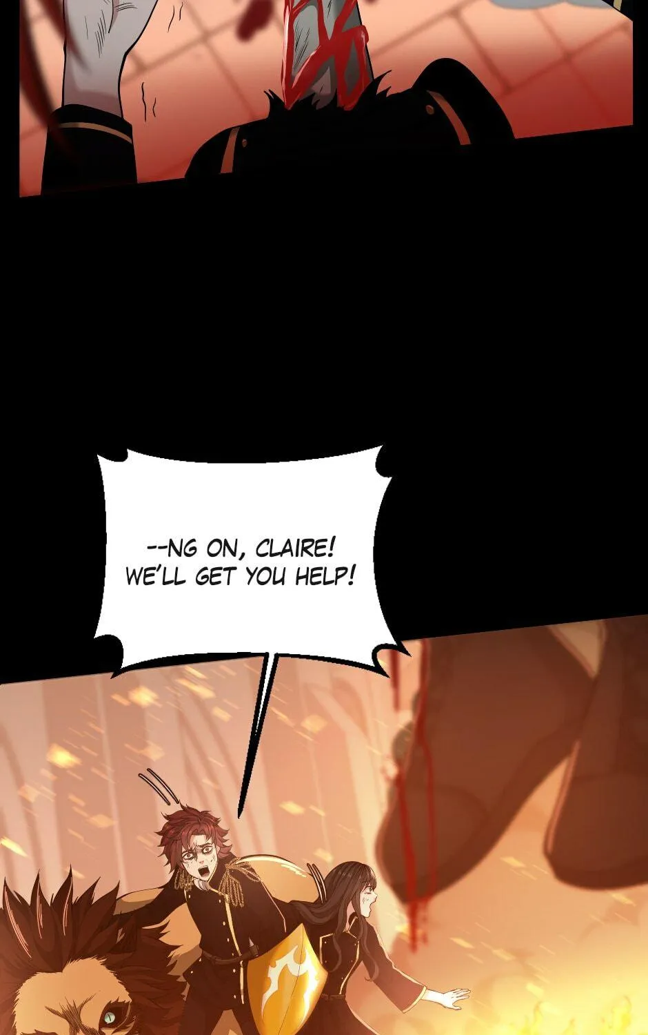 The Beginning After the End Chapter 138 page 179 - 