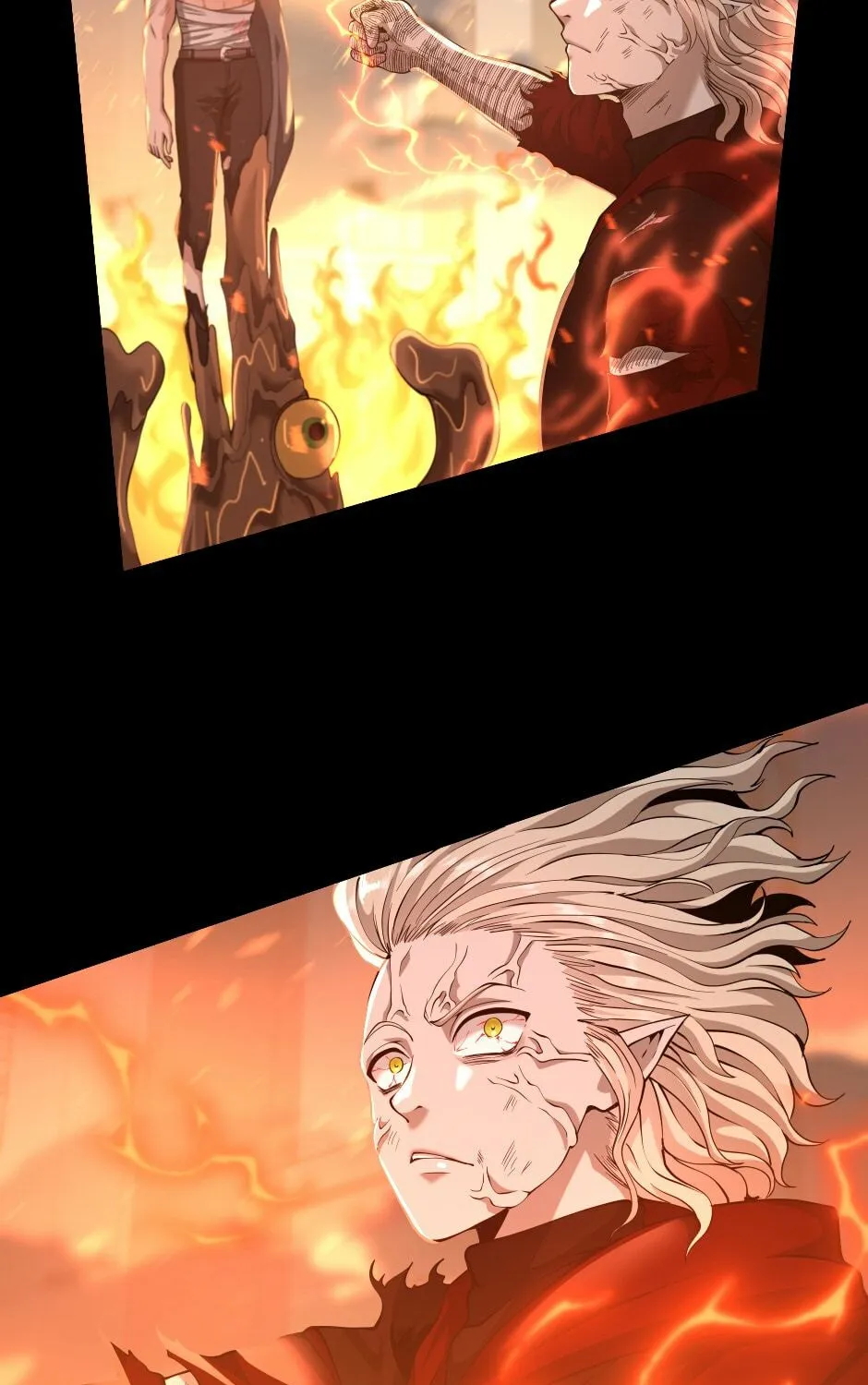 The Beginning After the End Chapter 138 page 189 - 