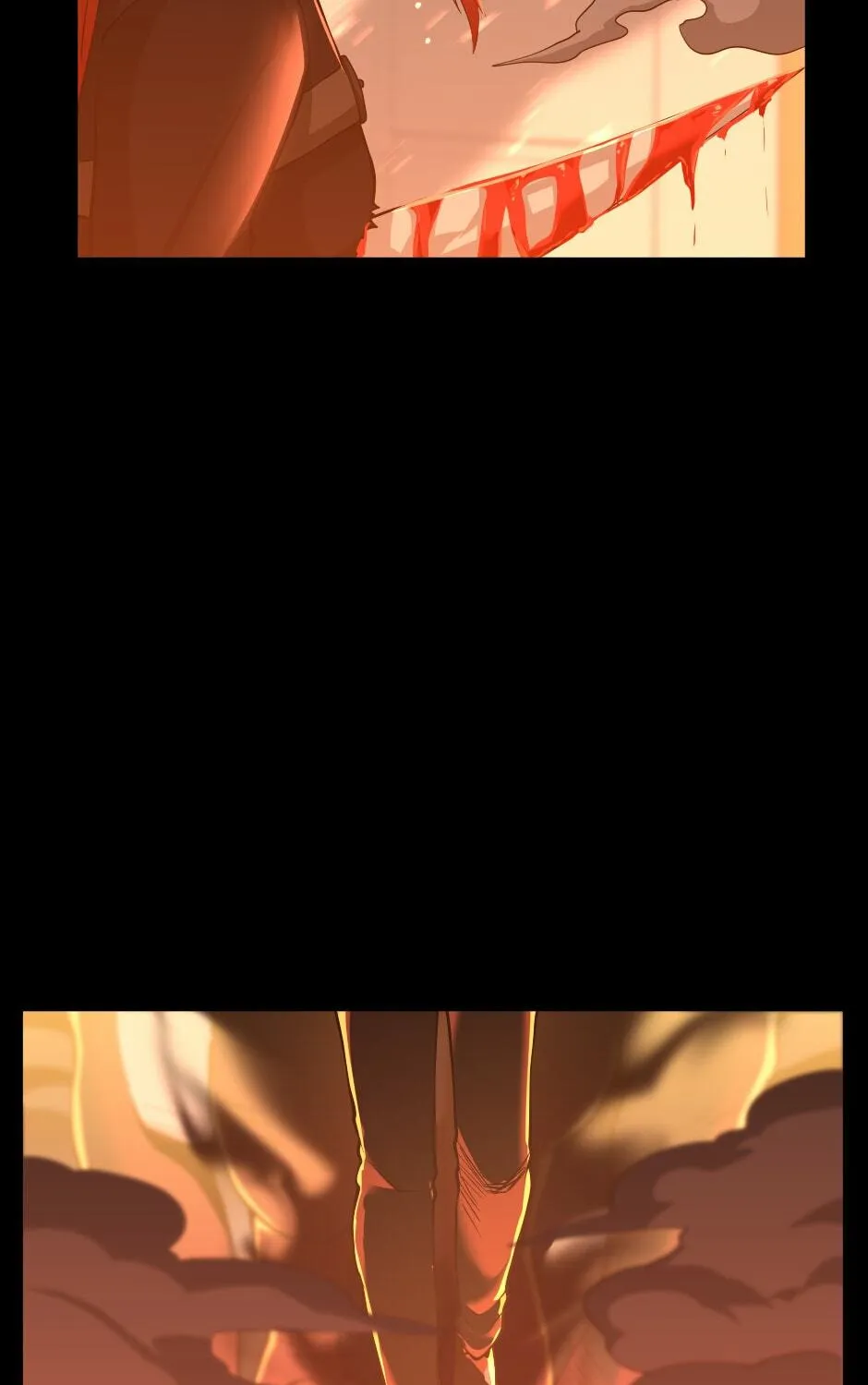 The Beginning After the End Chapter 138 page 193 - 