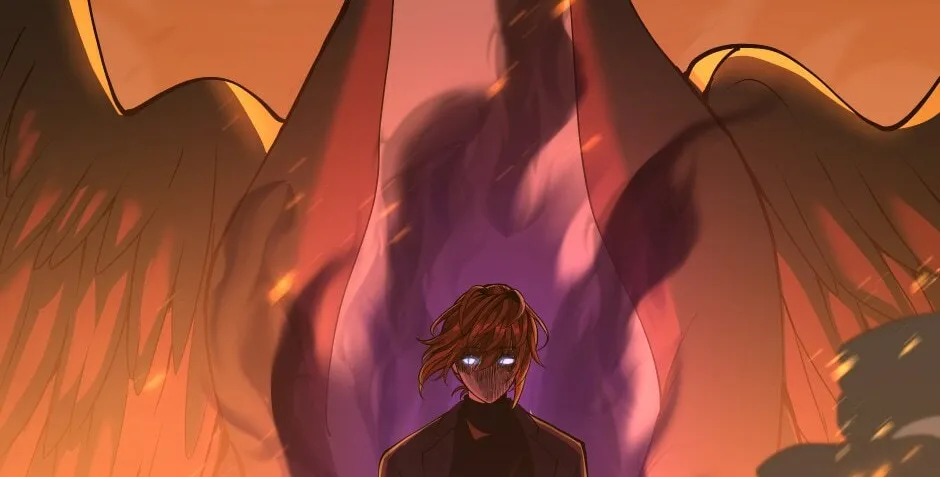 The Beginning After the End Chapter 138 page 196 - 