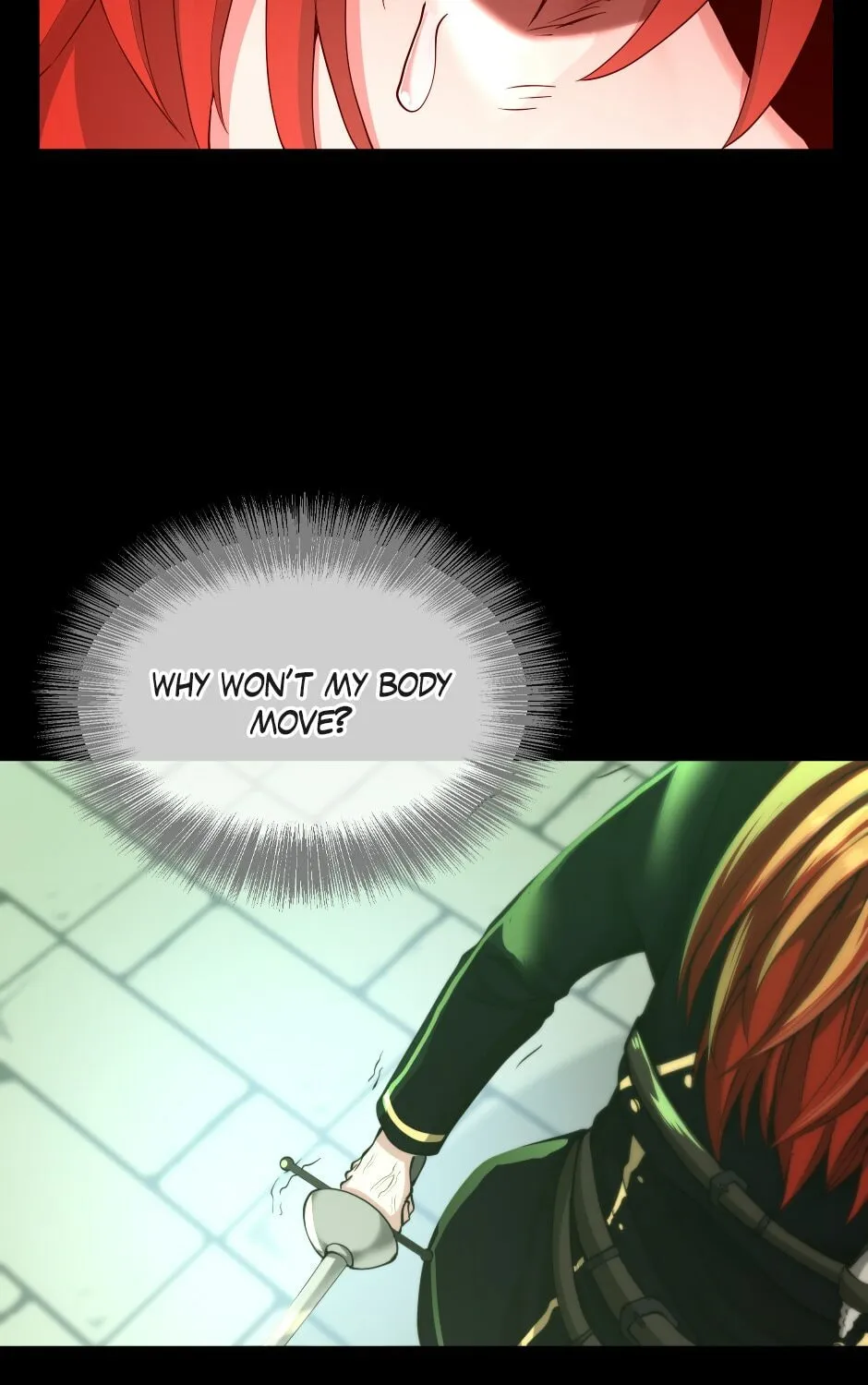 The Beginning After the End Chapter 138 page 21 - 