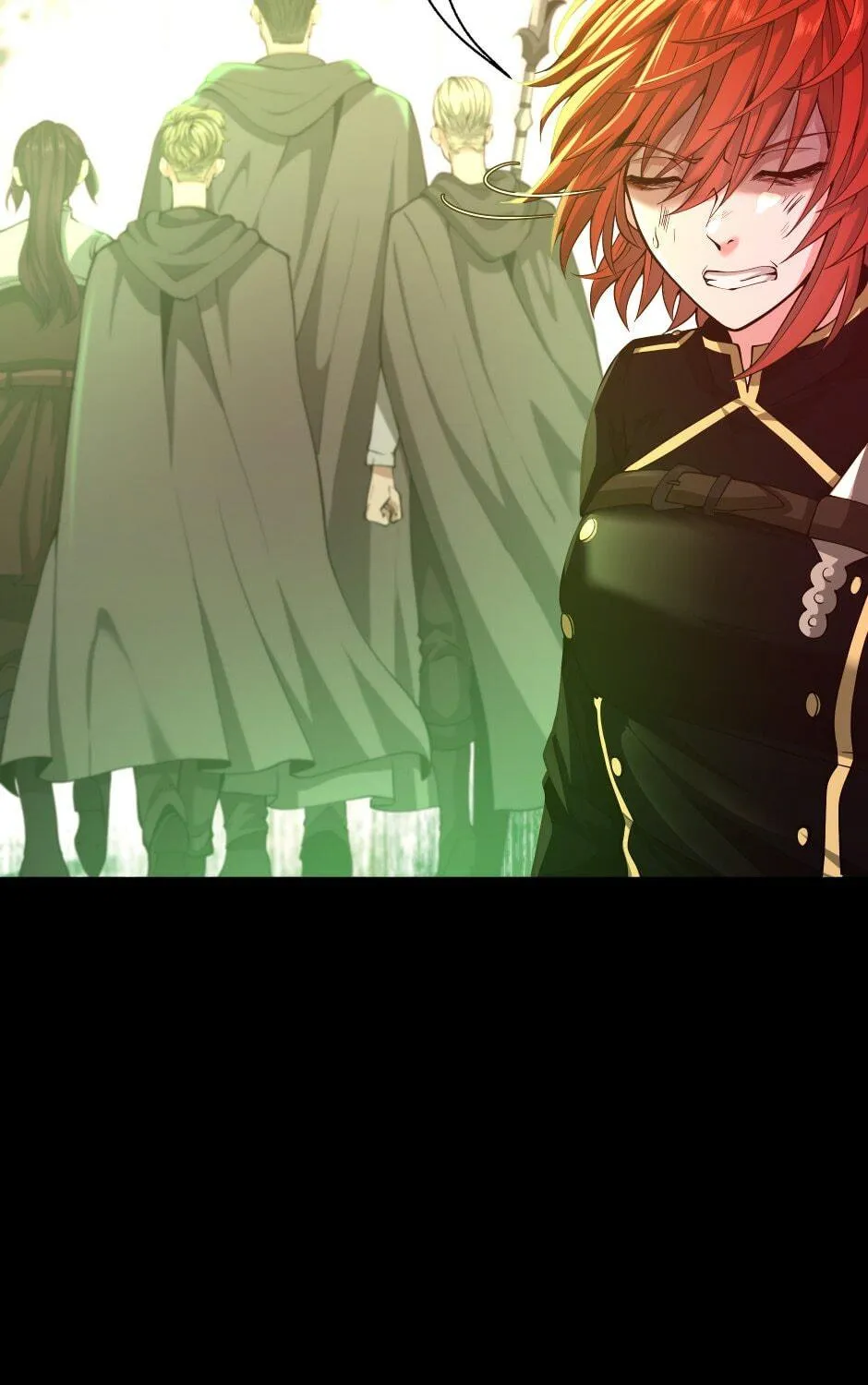 The Beginning After the End Chapter 138 page 29 - 