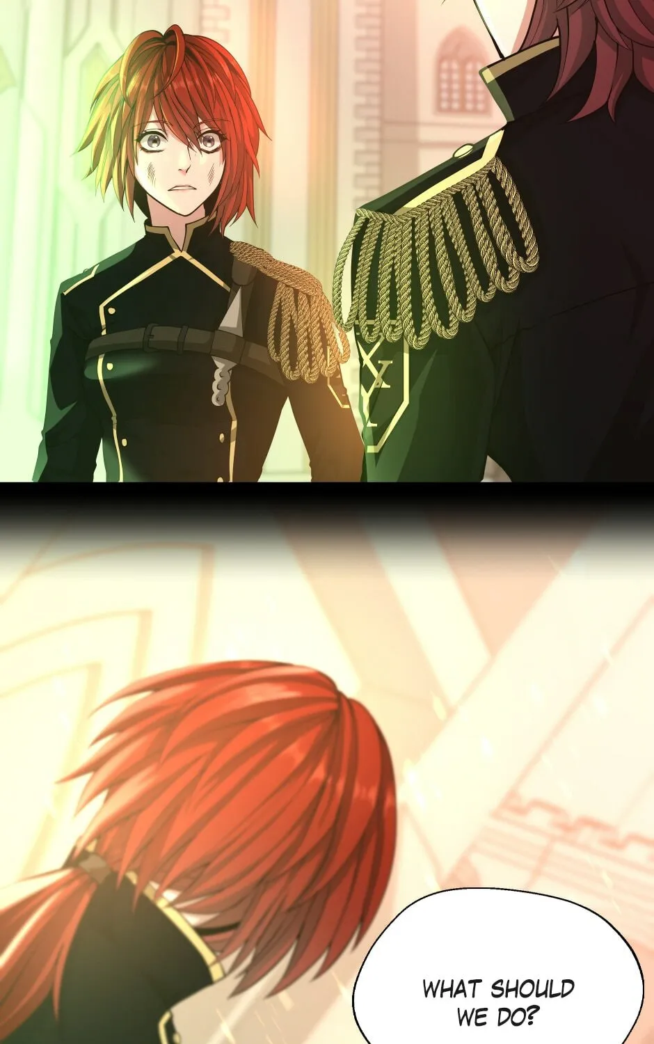 The Beginning After the End Chapter 138 page 31 - 