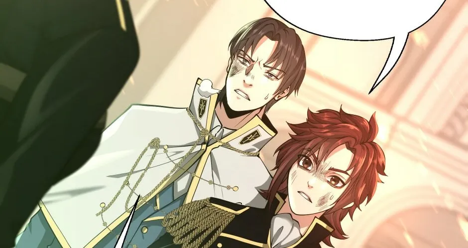 The Beginning After the End Chapter 138 page 32 - 