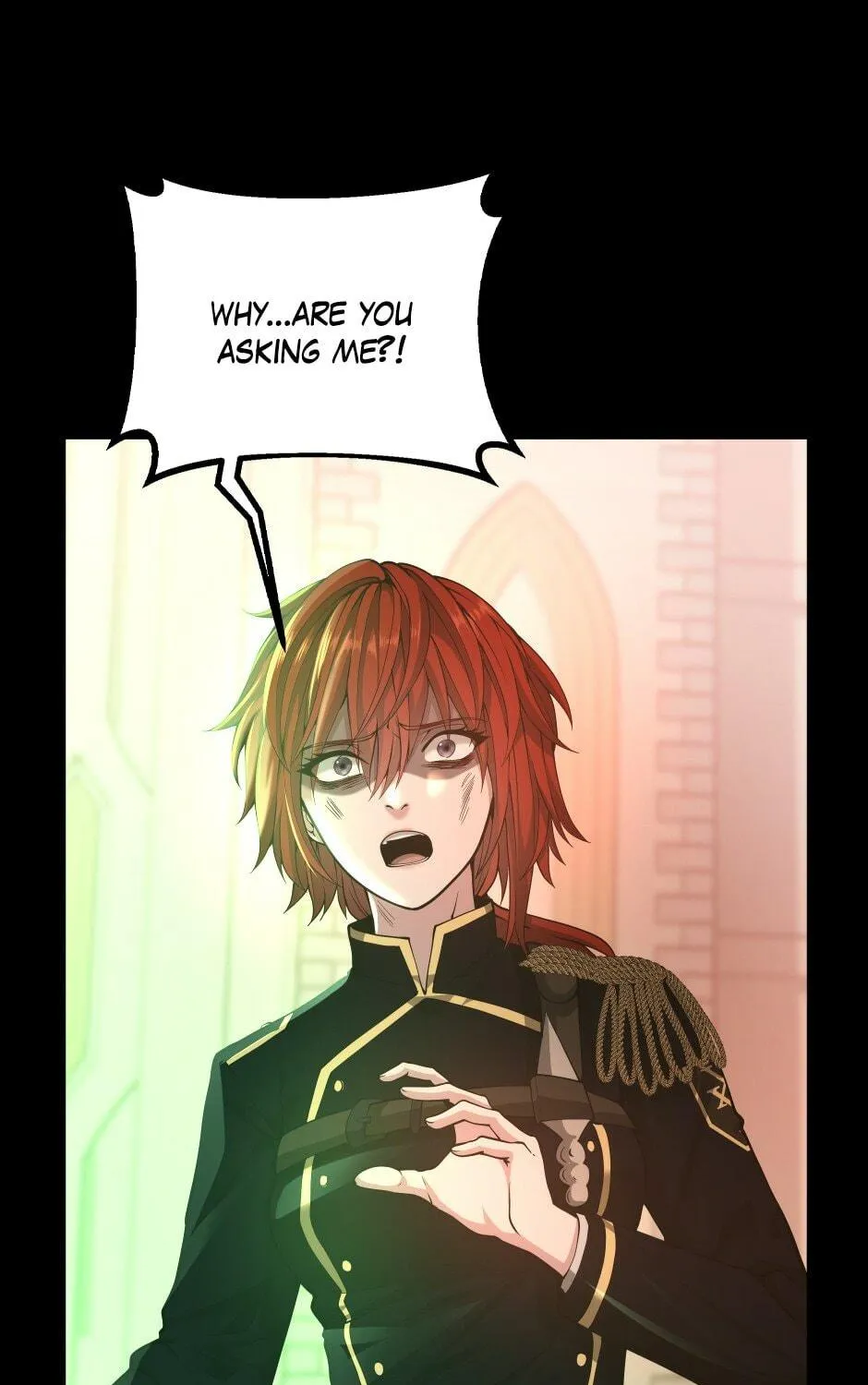 The Beginning After the End Chapter 138 page 35 - 