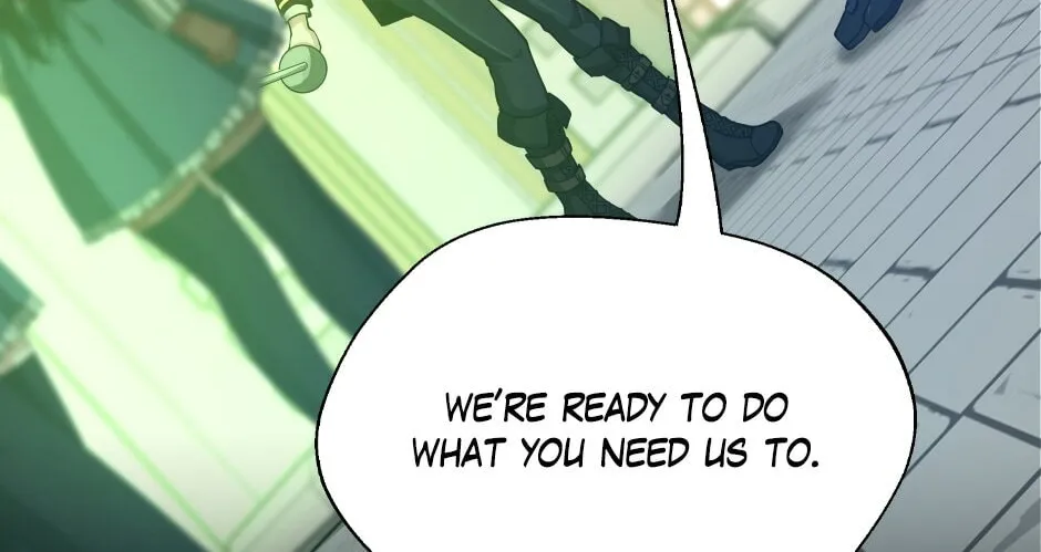 The Beginning After the End Chapter 138 page 38 - 