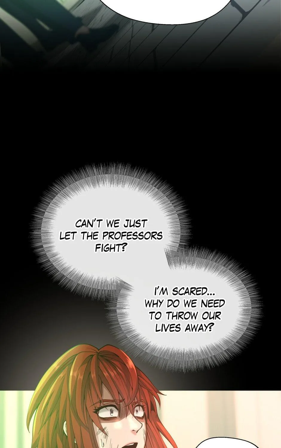 The Beginning After the End Chapter 138 page 39 - 