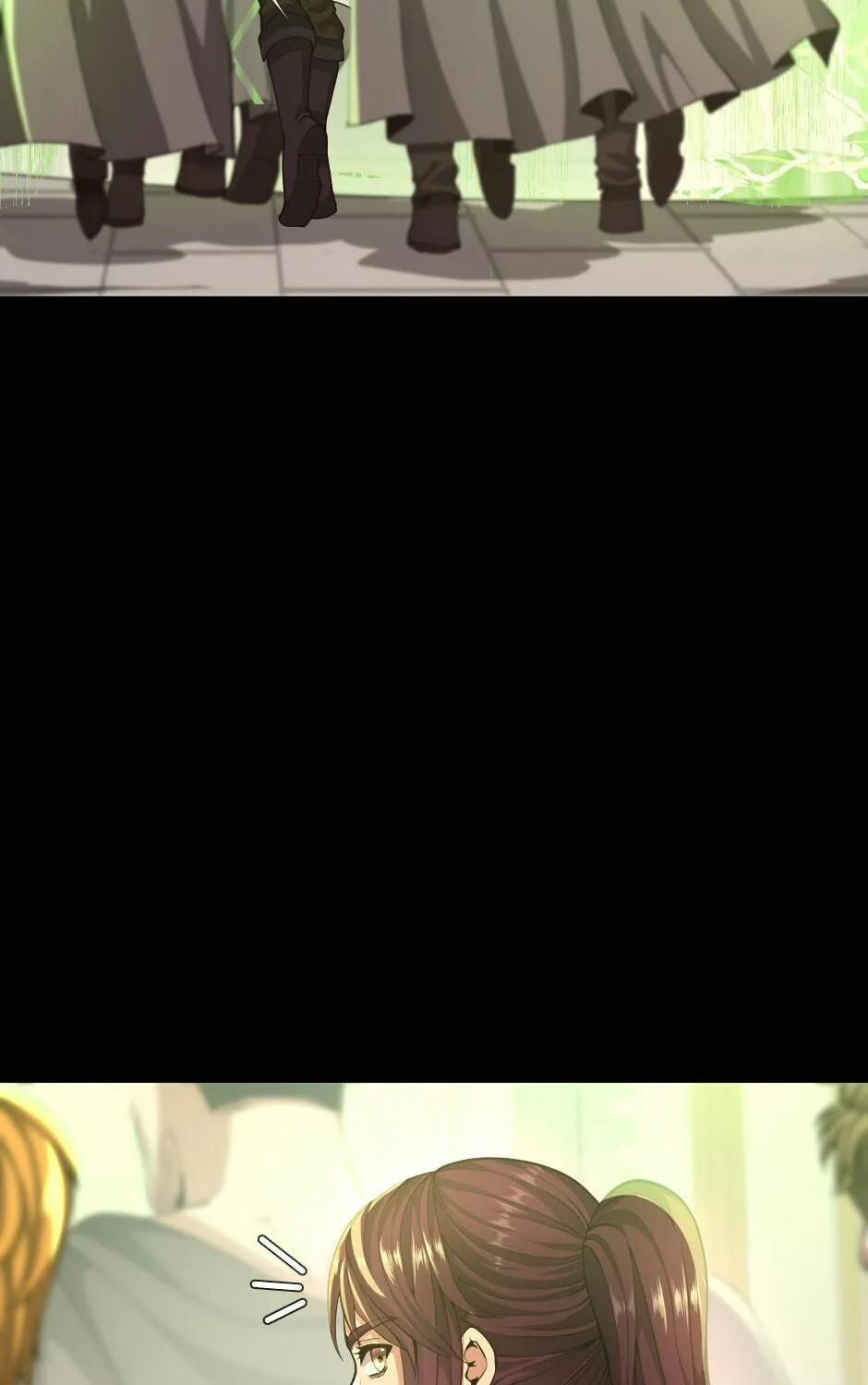 The Beginning After the End Chapter 138 page 47 - 