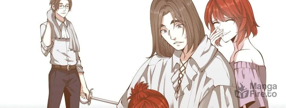 The Beginning After the End Chapter 138 page 6 - 