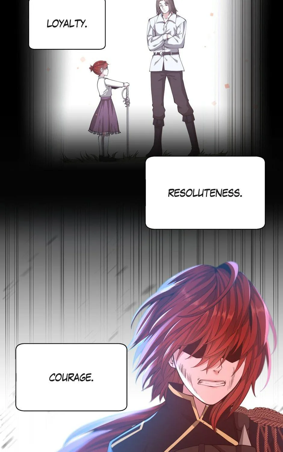 The Beginning After the End Chapter 138 page 53 - 