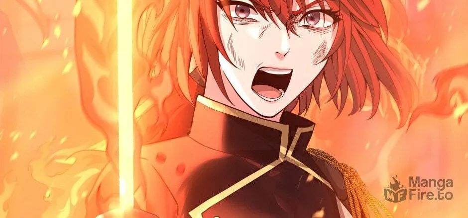 The Beginning After the End Chapter 138 page 60 - 