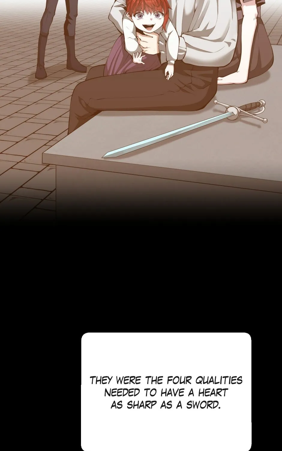 The Beginning After the End Chapter 138 page 7 - 