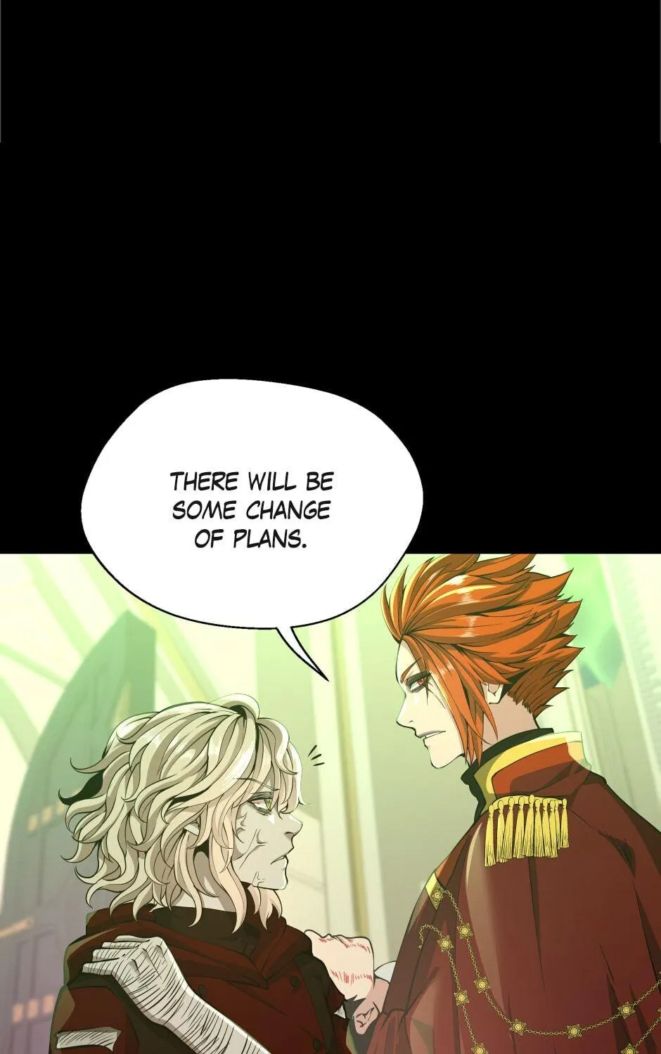 The Beginning After the End Chapter 138 page 65 - 