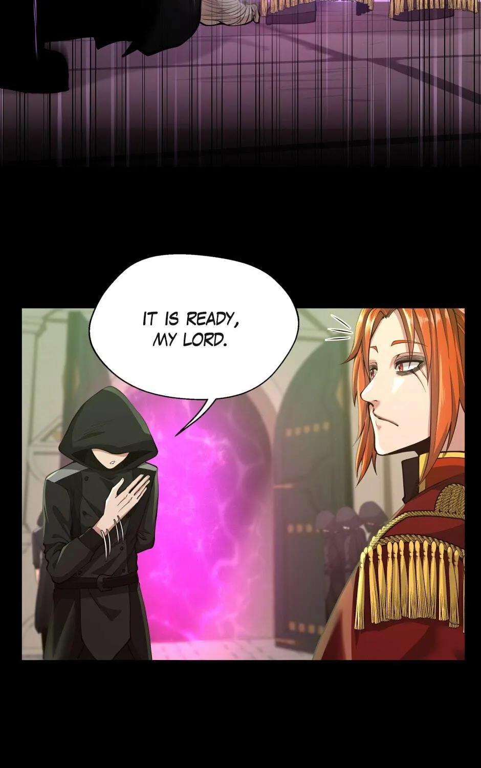 The Beginning After the End Chapter 138 page 77 - 