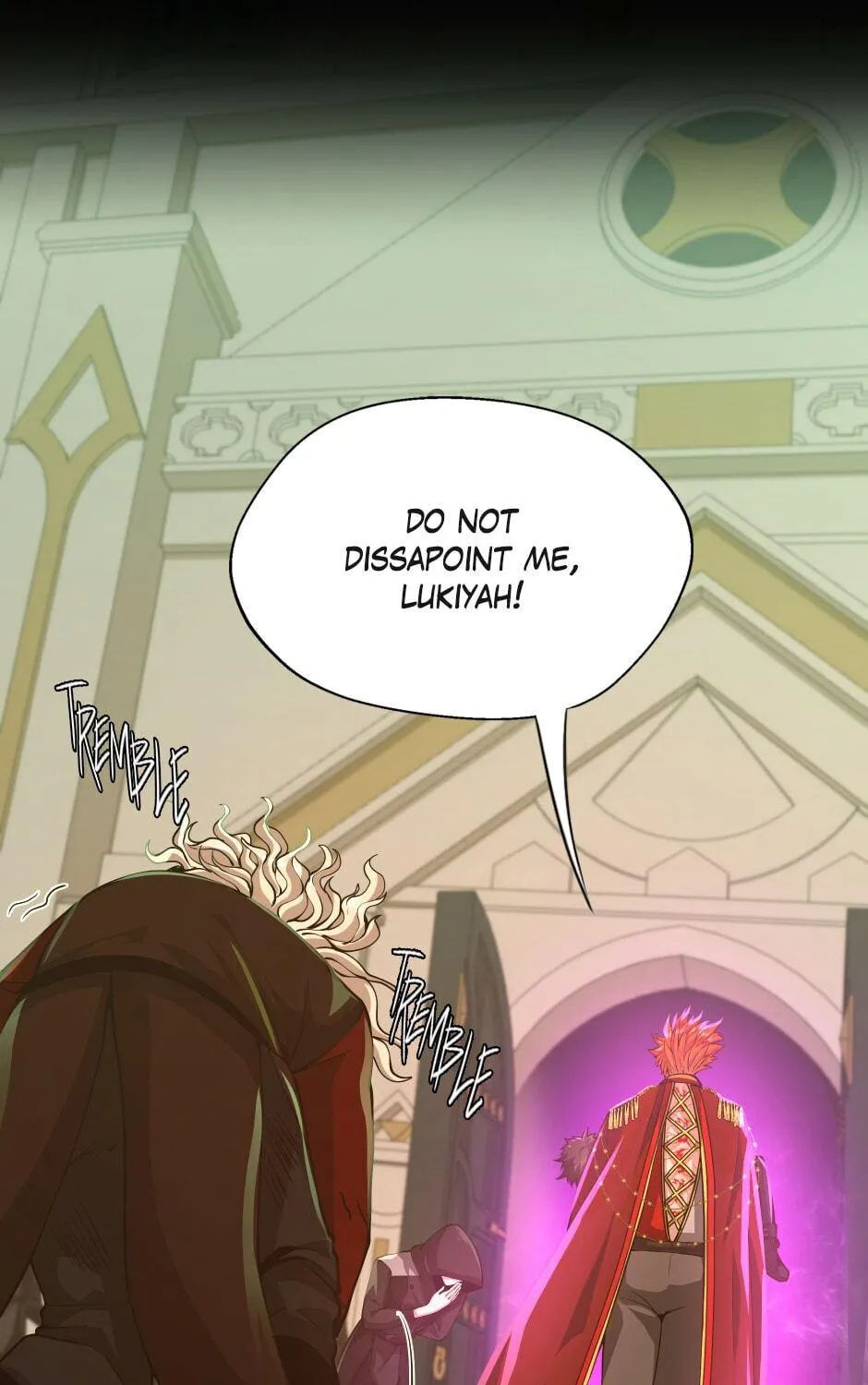 The Beginning After the End Chapter 138 page 79 - 