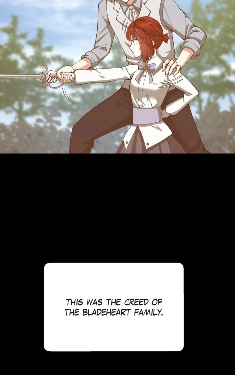 The Beginning After the End Chapter 138 page 9 - 