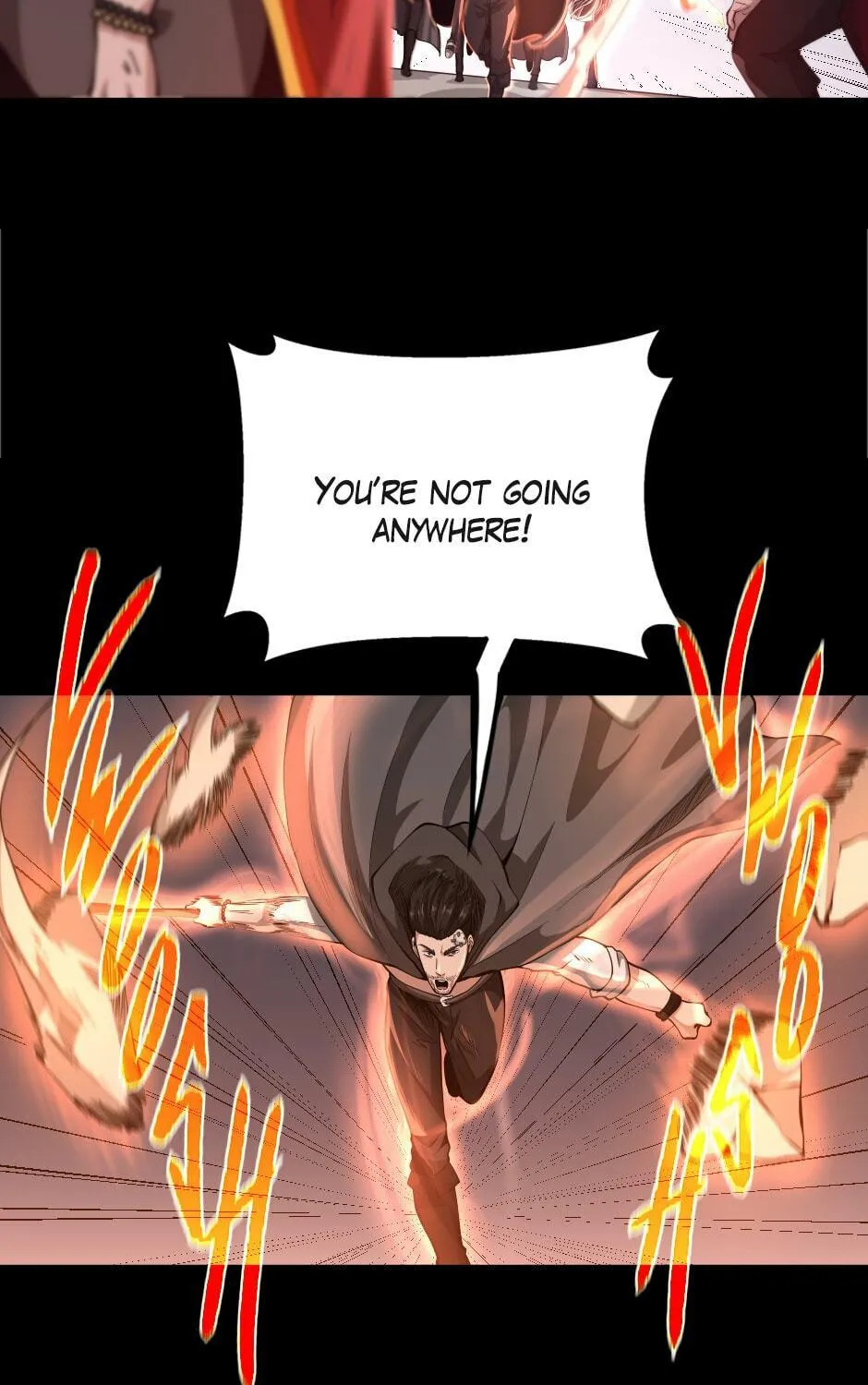 The Beginning After the End Chapter 138 page 83 - 