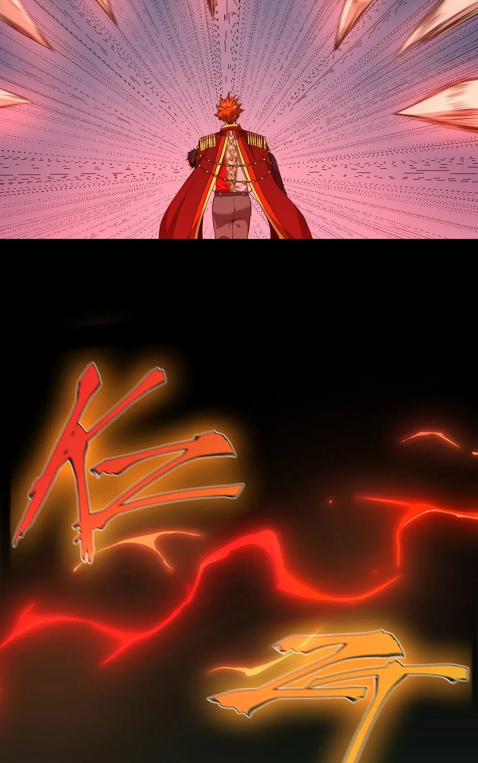 The Beginning After the End Chapter 138 page 85 - 