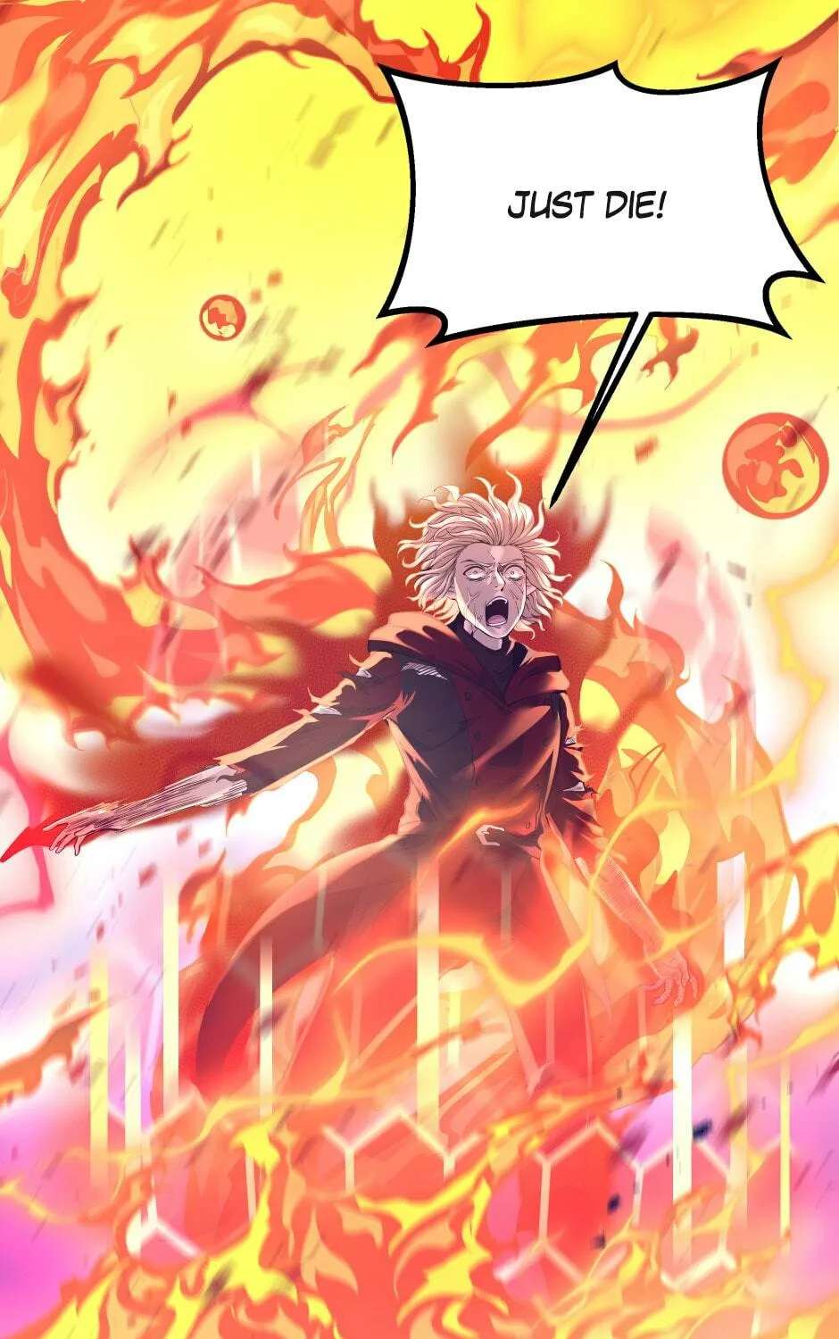 The Beginning After the End Chapter 138 page 91 - 
