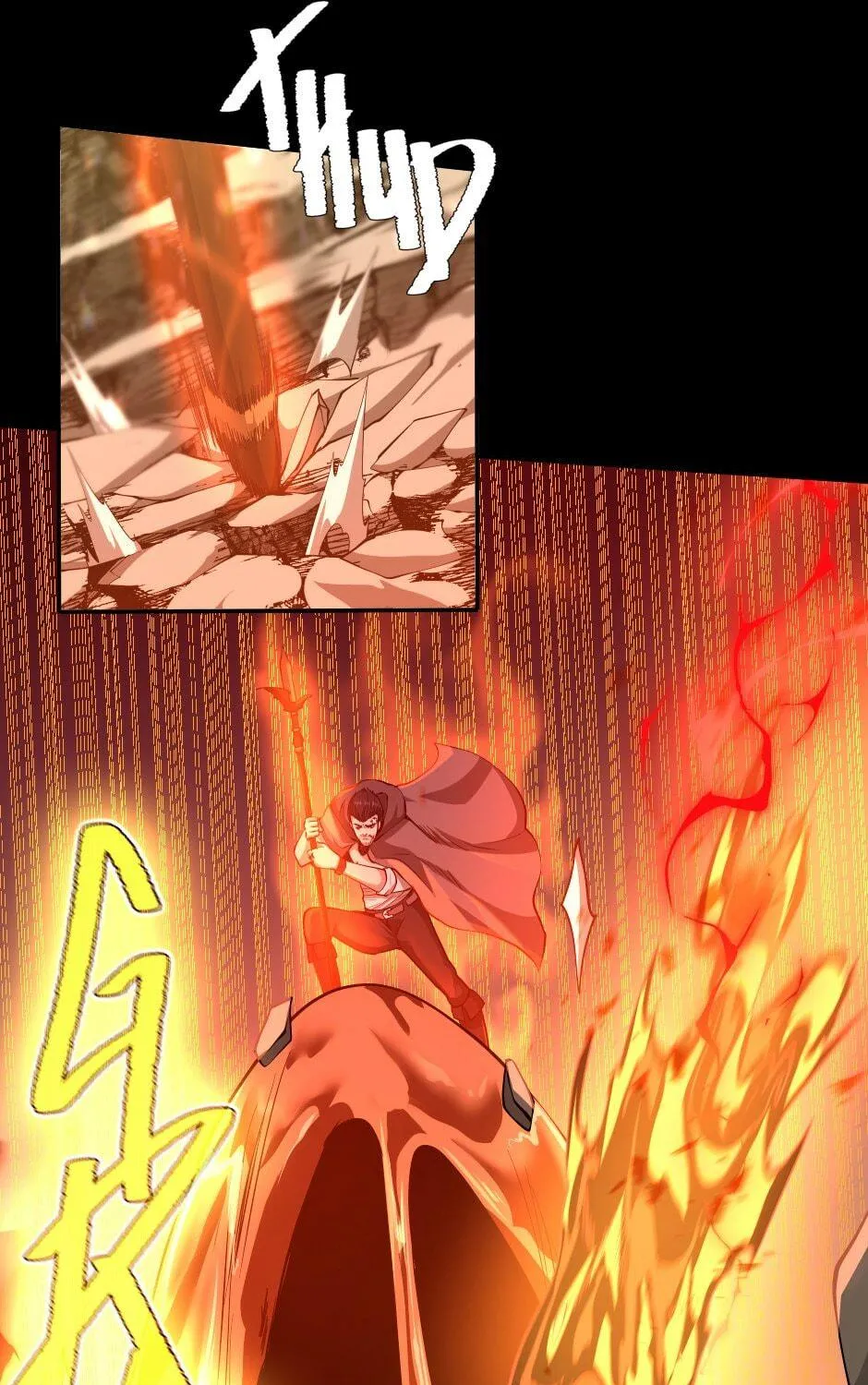The Beginning After the End Chapter 138 page 95 - 