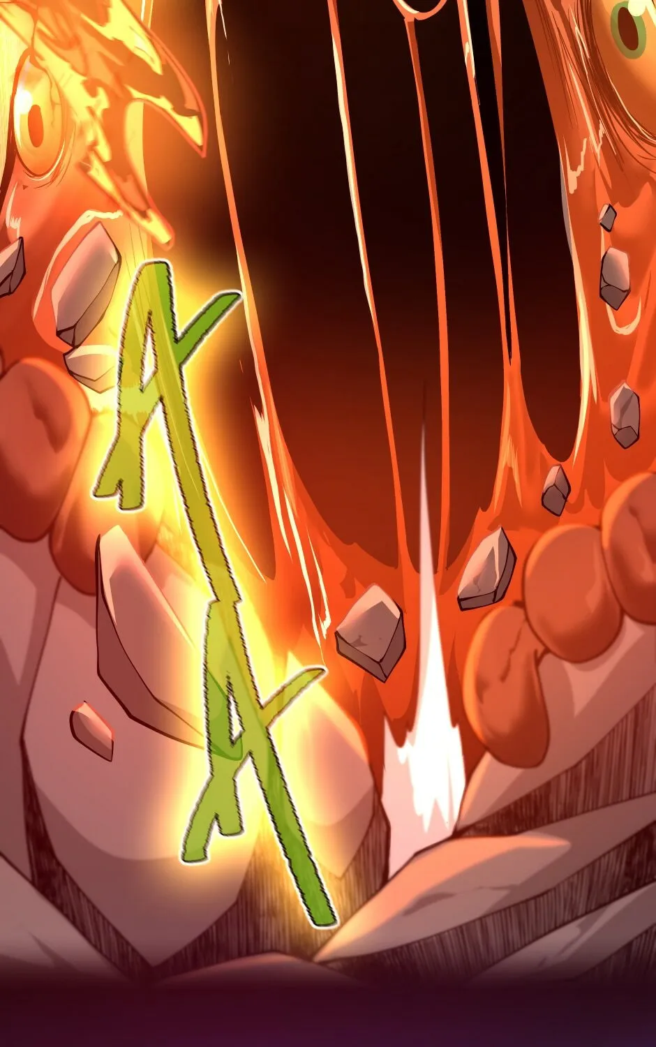 The Beginning After the End Chapter 138 page 97 - 