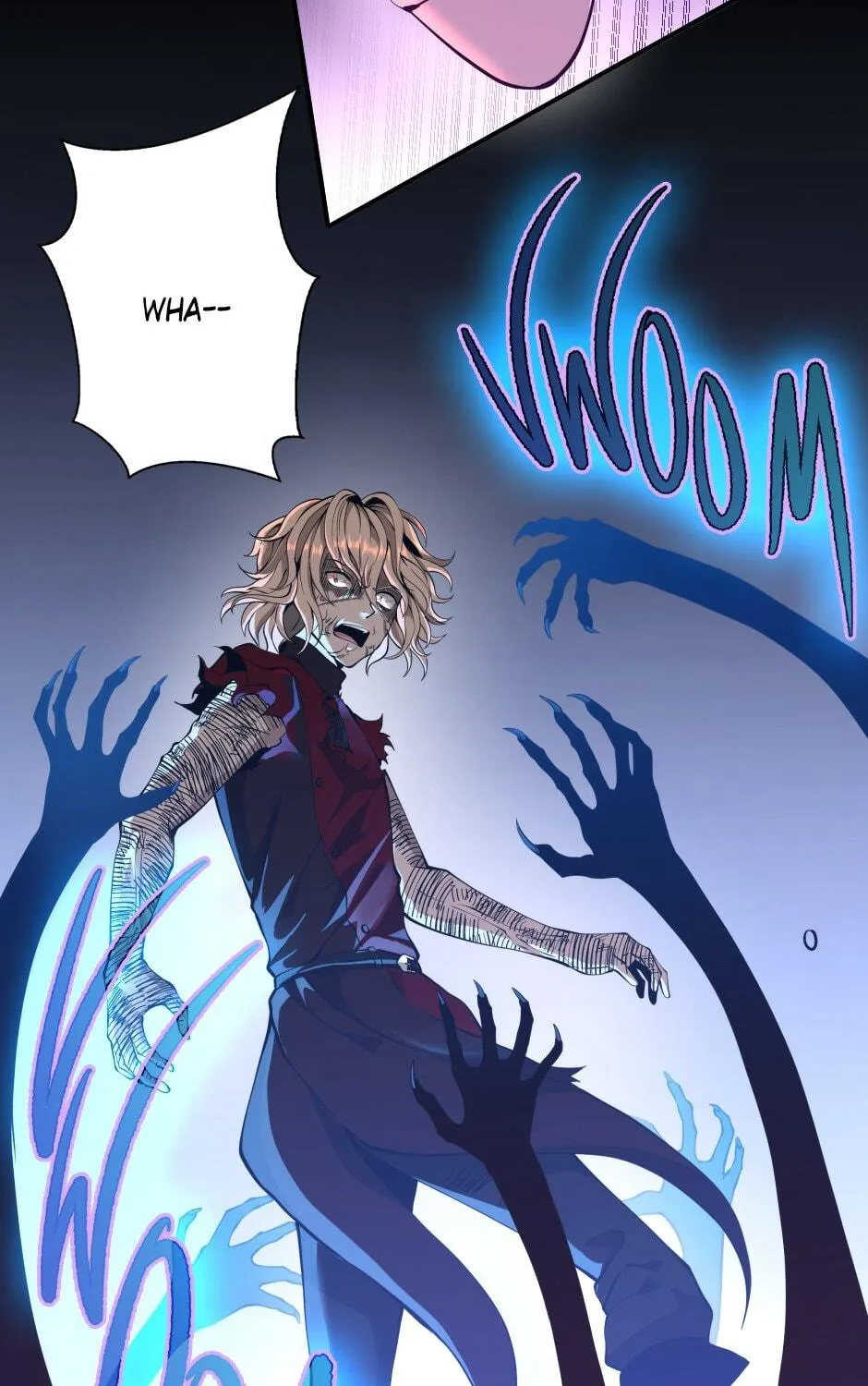 The Beginning After the End Chapter 139 page 101 - 