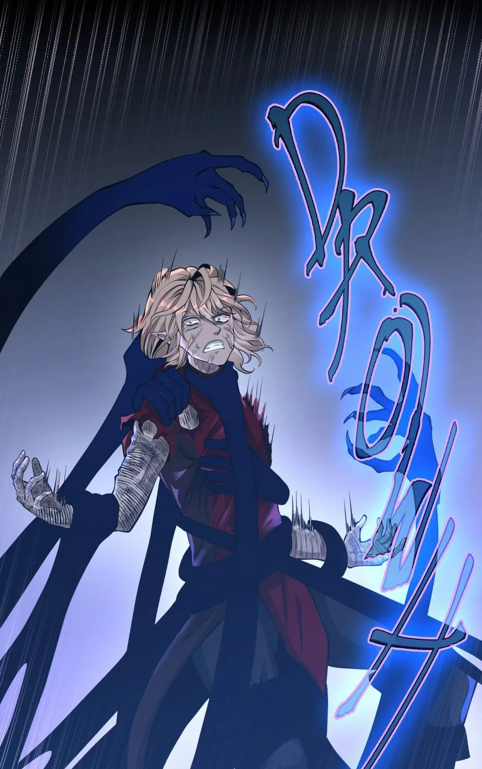 The Beginning After the End Chapter 139 page 105 - 