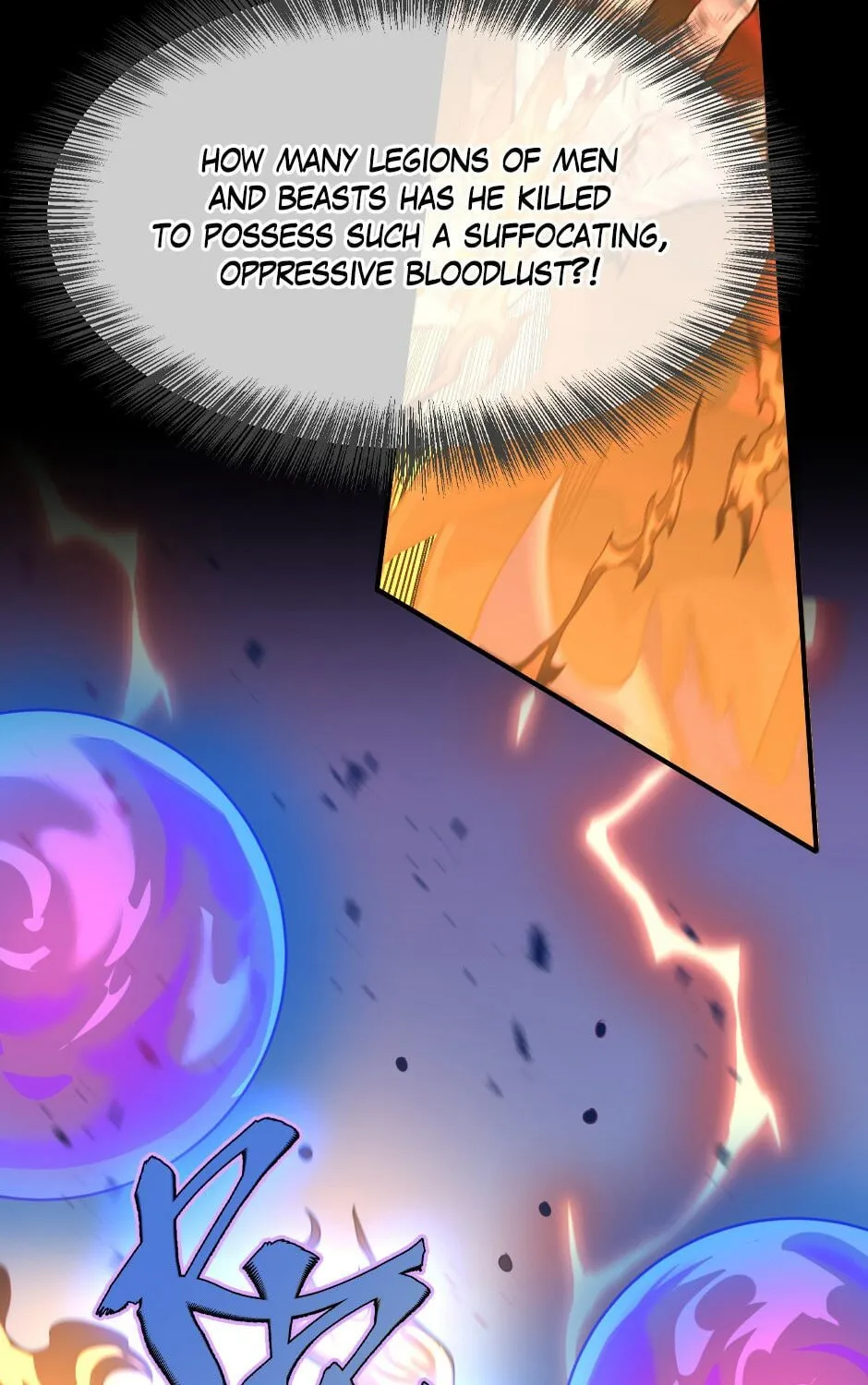 The Beginning After the End Chapter 139 page 109 - 