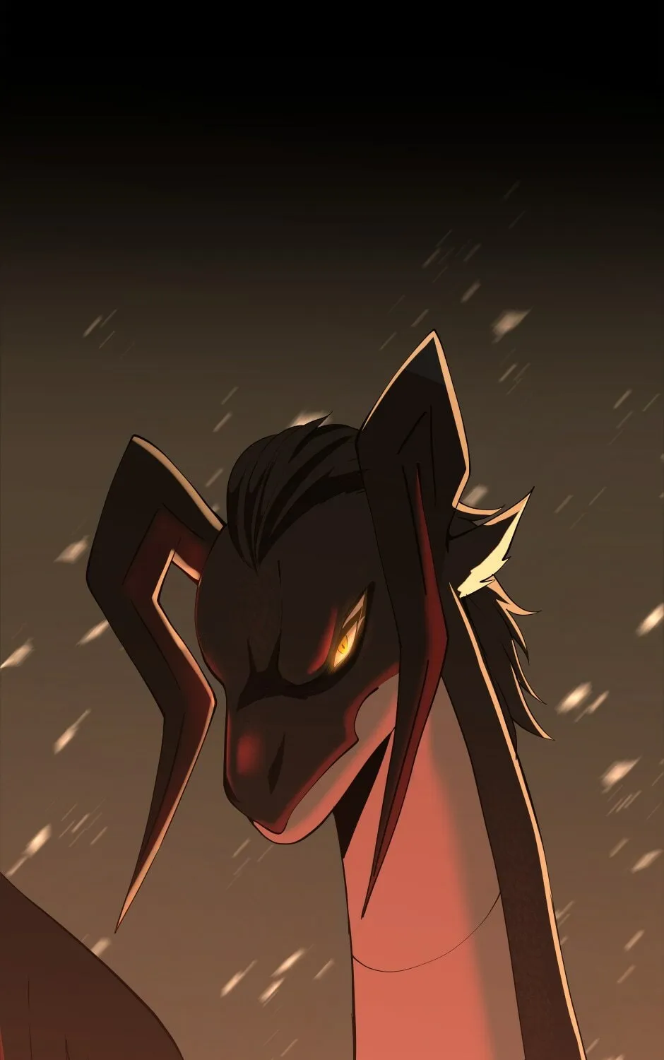 The Beginning After the End Chapter 139 page 13 - 