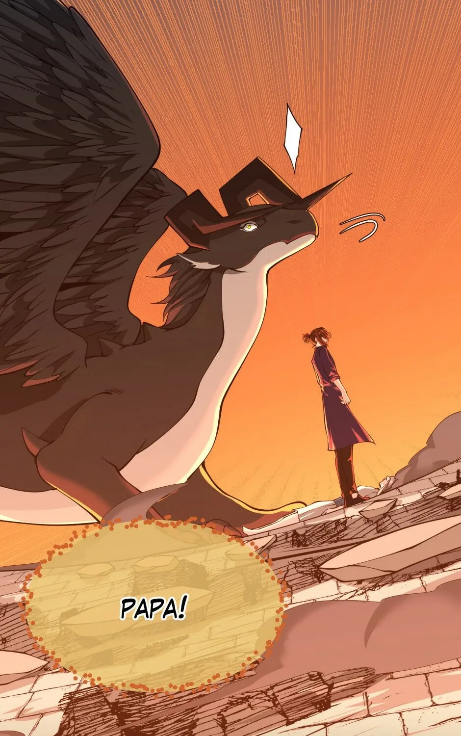 The Beginning After the End Chapter 139 page 123 - 