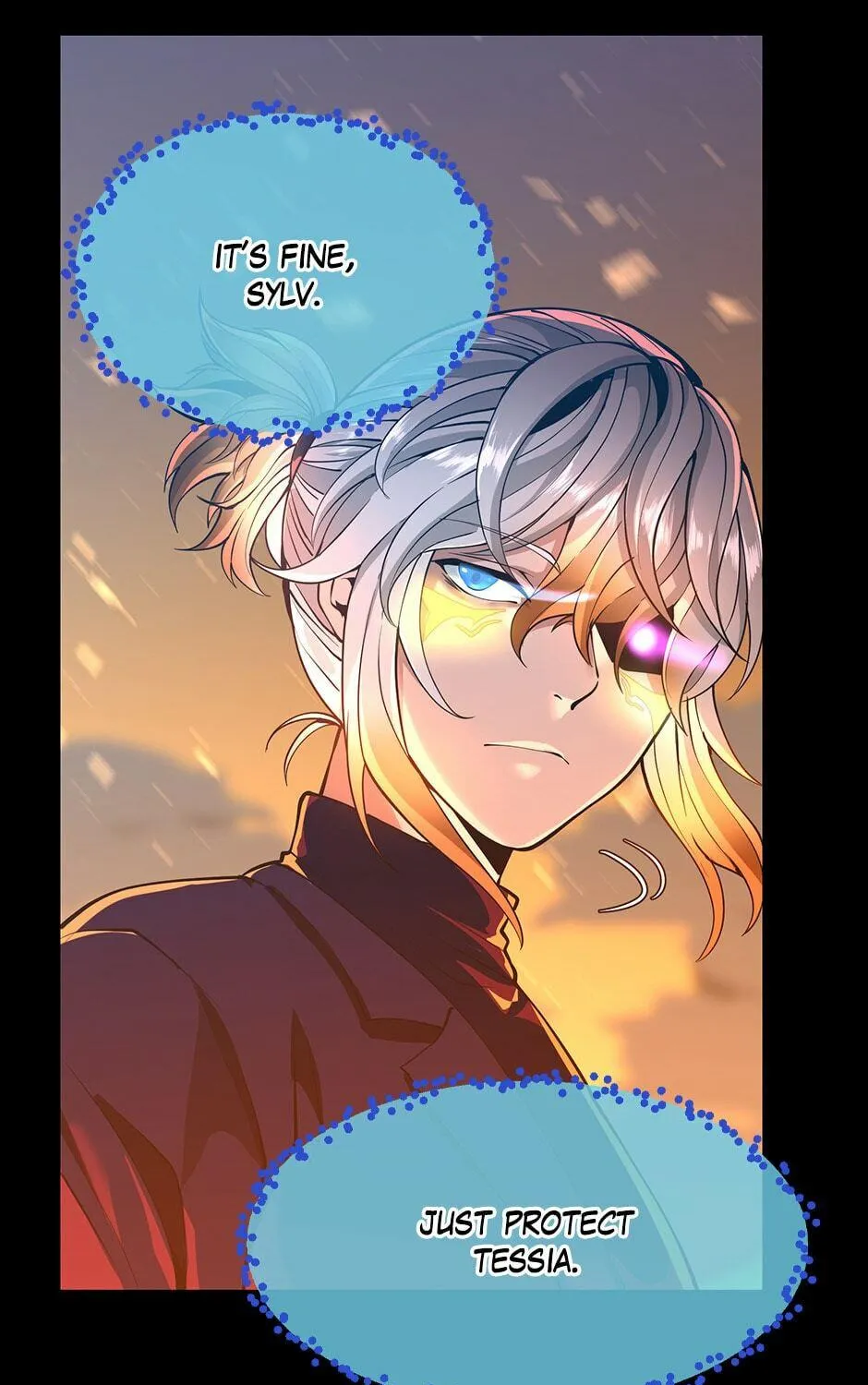 The Beginning After the End Chapter 139 page 125 - 