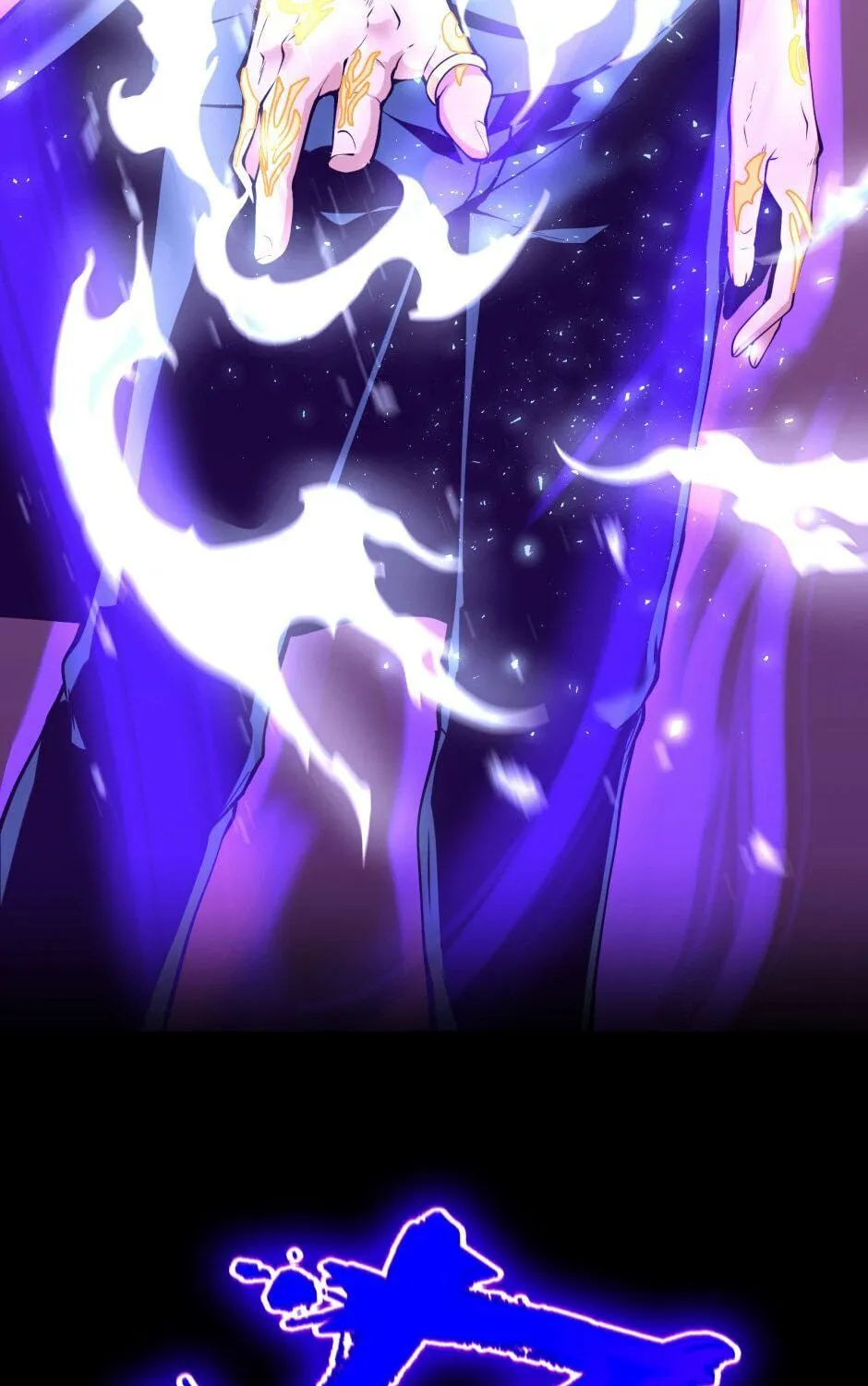 The Beginning After the End Chapter 139 page 131 - 