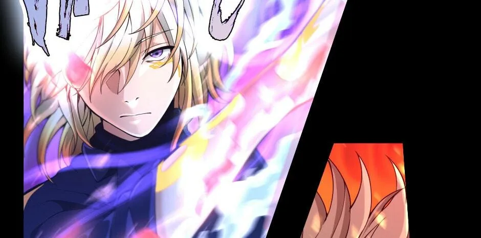 The Beginning After the End Chapter 139 page 136 - 
