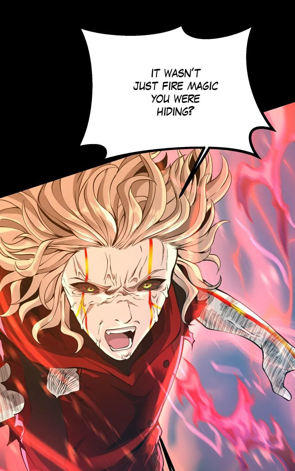 The Beginning After the End Chapter 139 page 143 - 