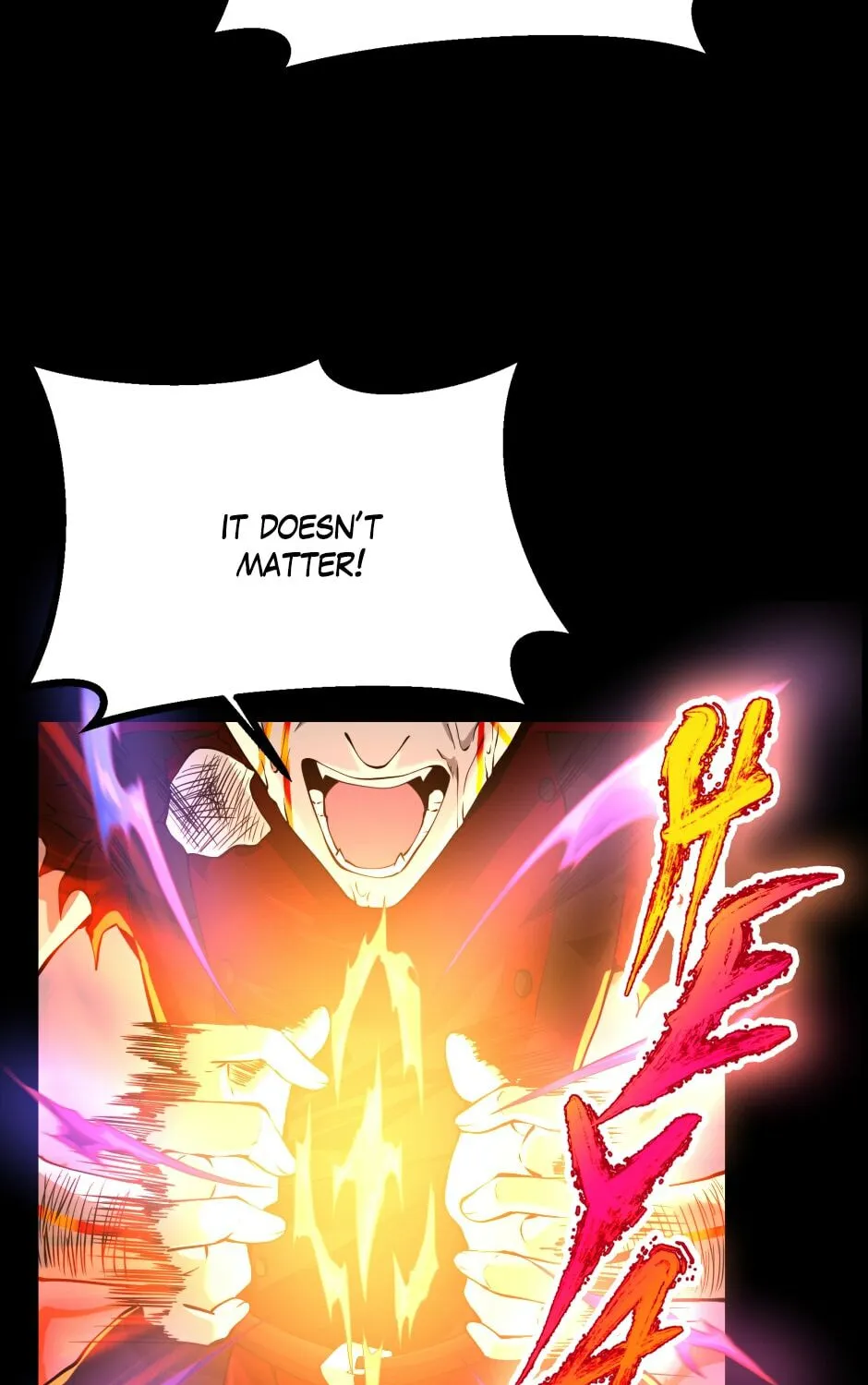 The Beginning After the End Chapter 139 page 145 - 