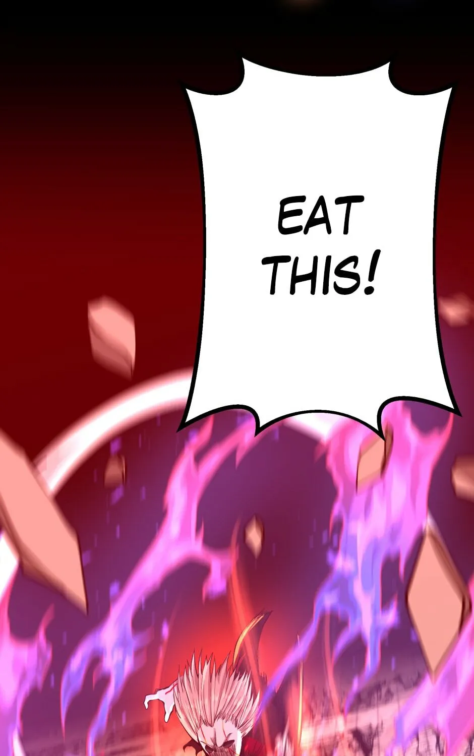 The Beginning After the End Chapter 139 page 147 - 