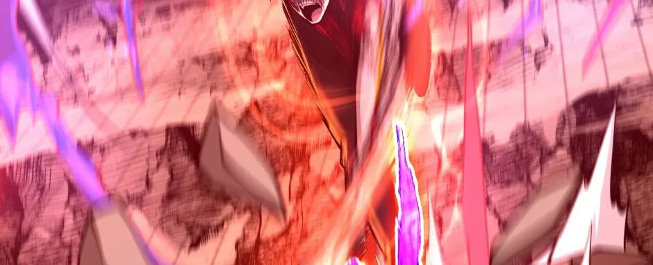 The Beginning After the End Chapter 139 page 148 - 