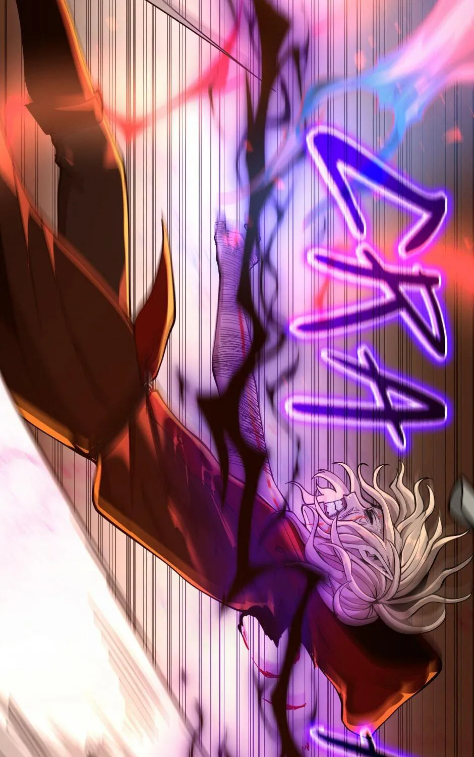 The Beginning After the End Chapter 139 page 173 - 