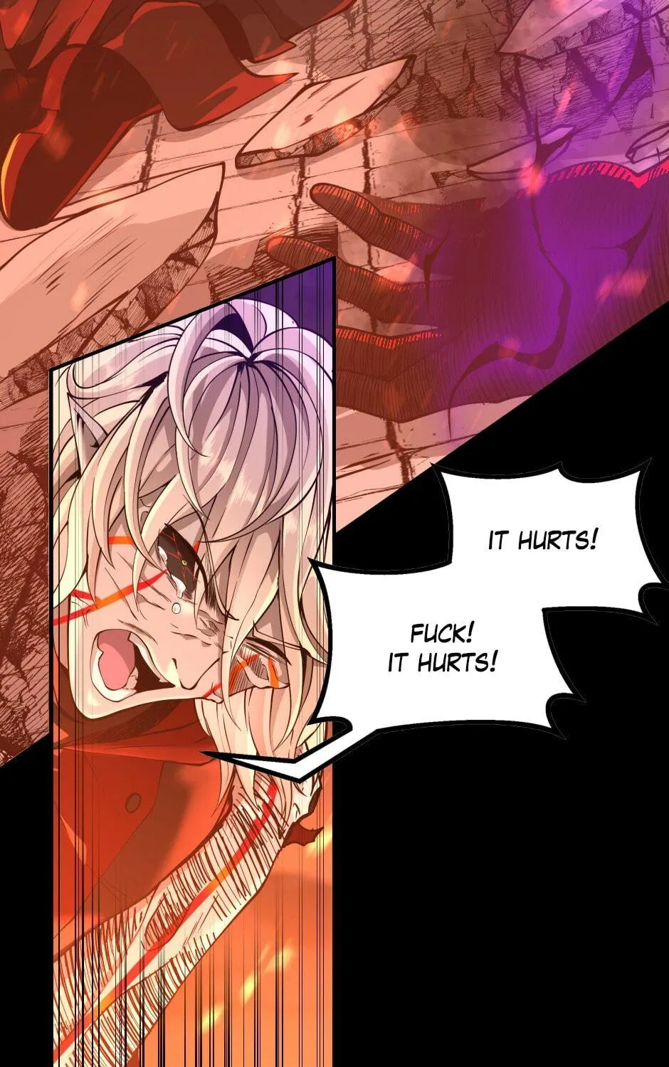 The Beginning After the End Chapter 139 page 179 - 