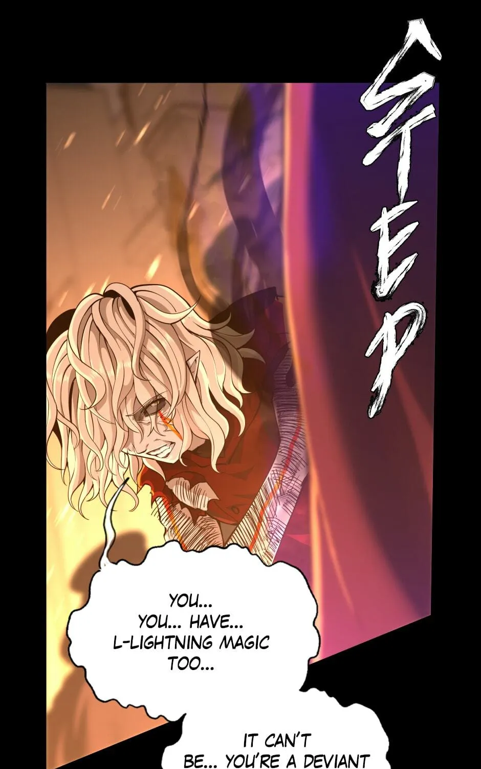 The Beginning After the End Chapter 139 page 181 - 