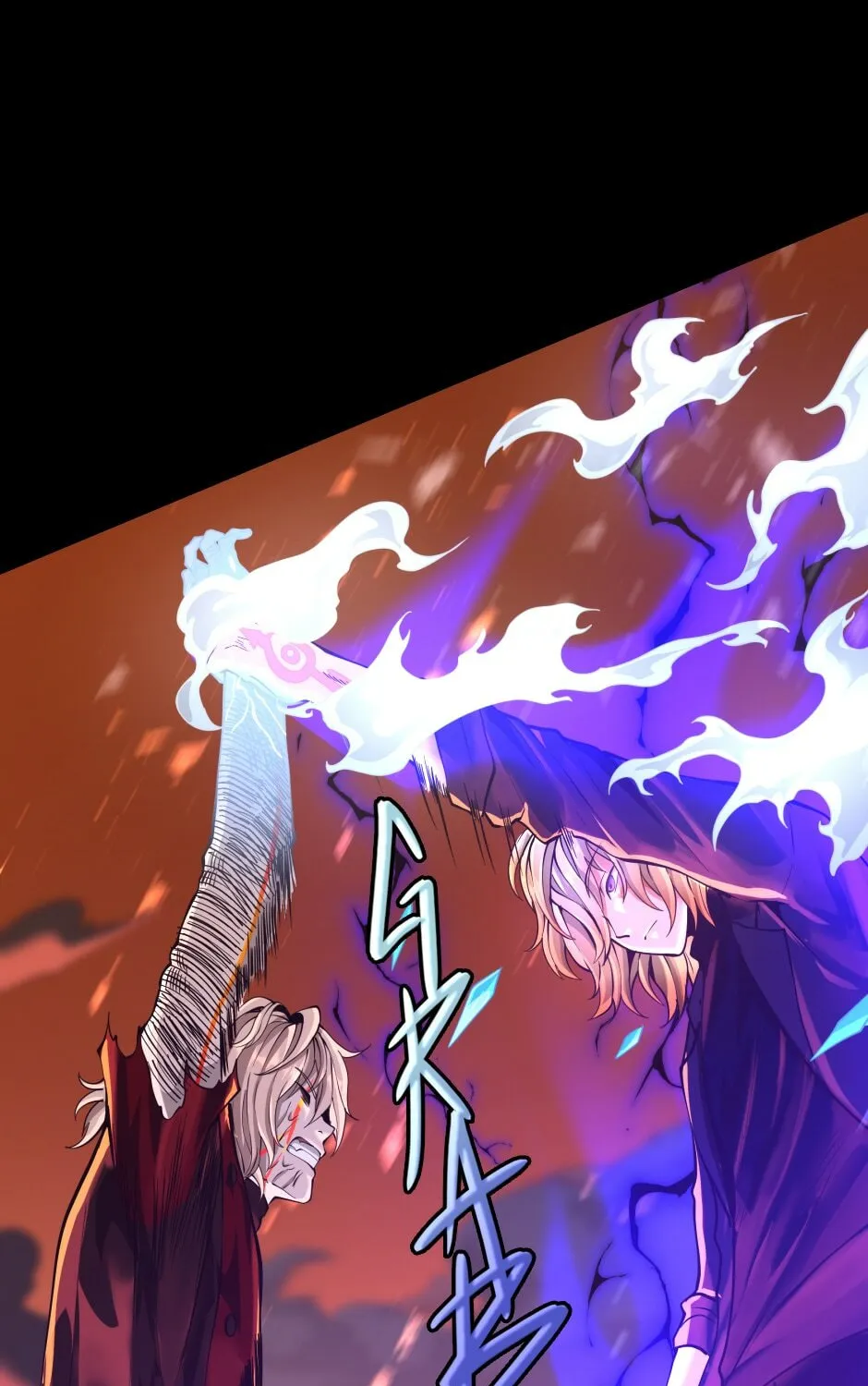 The Beginning After the End Chapter 139 page 183 - 