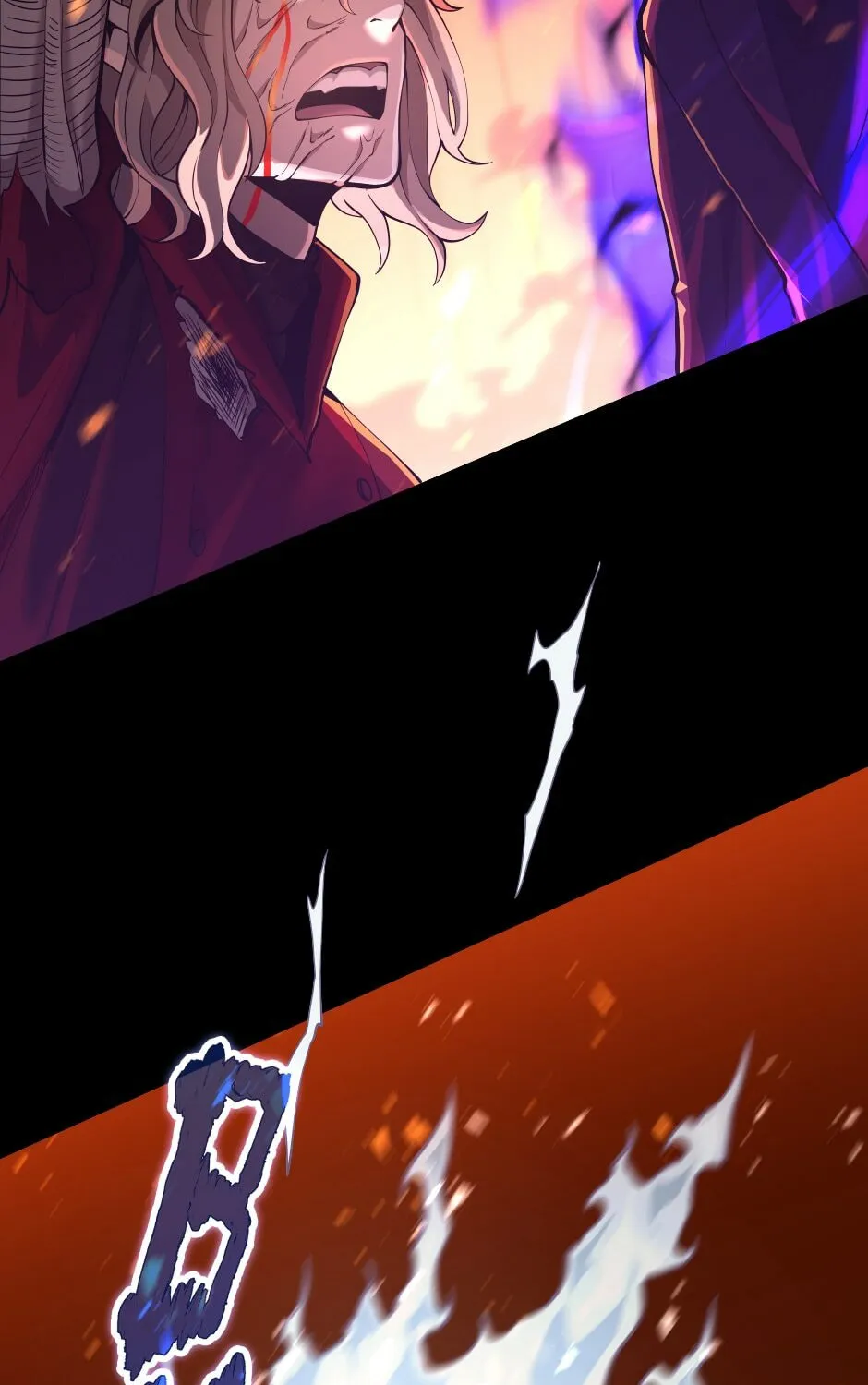 The Beginning After the End Chapter 139 page 187 - 