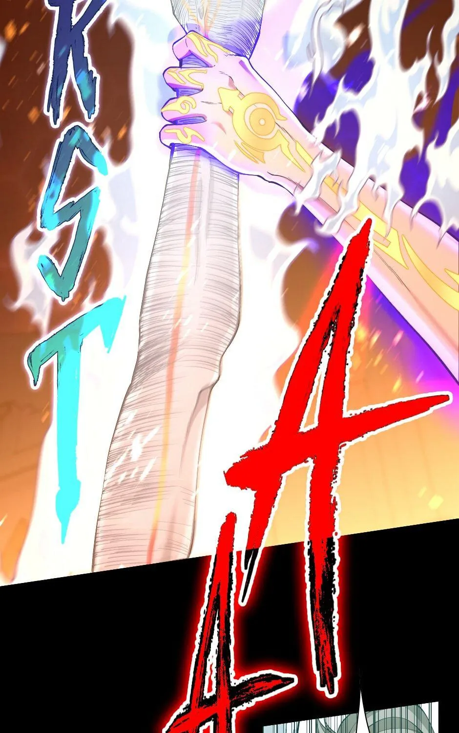 The Beginning After the End Chapter 139 page 189 - 