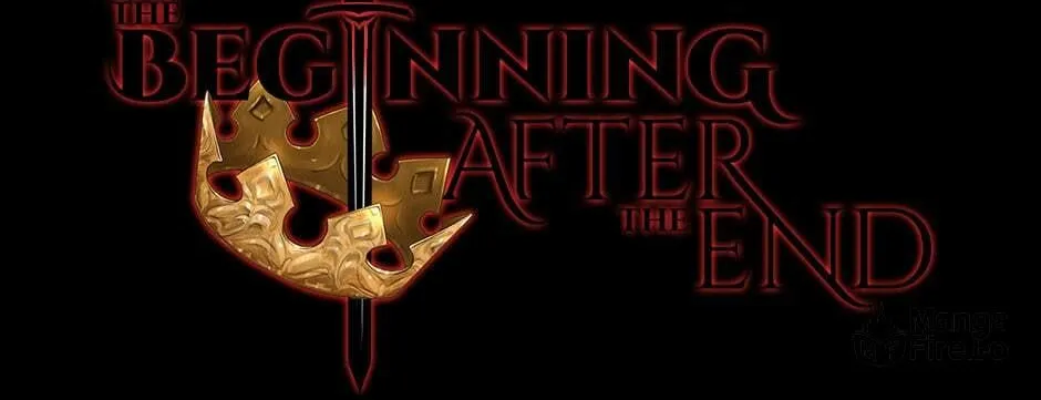 The Beginning After the End Chapter 139 page 20 - 